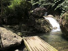 -宁波五龙潭景区