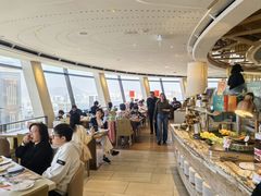 大堂-自助山(合和中心商场店)