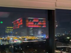 -烛影拾光观景餐厅·创意菜·摄影·小提琴(大唐不夜城店)