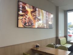 -李先生牛肉面大王(欧亚卖场店)