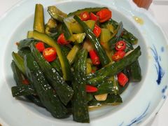 -欧记大排档·景德菜(上海首店)