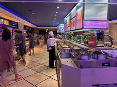 -海韵之星邮轮水会(明发商业广场店)