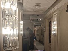 -大鸭梨烤鸭(左家庄店)