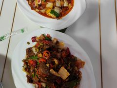 -湖南常德牛肉米粉(十梓街店)