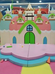 -胜利乐园(胜利购物广场店)