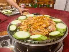 -友口福(大良店)