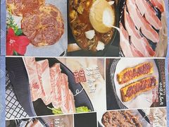 -杀猪天·韩国烤肉(总店)
