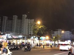 -瑞丰夜市