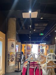 -G-STEPS舞蹈工作室