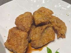 -望乡楼上海菜(日月光店)