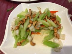 -南华寺素食馆(南华禅寺店)