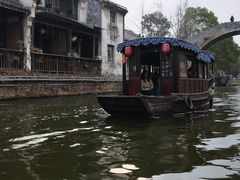 -南浔古镇