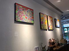 -AO cafe＆bistro
