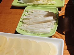 -三煮纸包鱼(青岛总店)