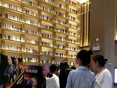 -深影国际影城(学院南路店CGS中国巨幕店)