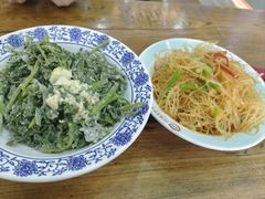 -豫掌柜饸饹面·烩面(秀沿路店)