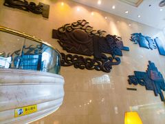 -上海齐鲁万怡大酒店·辣椒屋咖啡厅