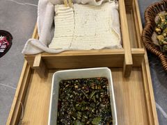 -丽泽山庄·生态怀柔菜·虹鳟鱼(红螺寺店)