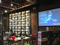 -龙虾风暴(松江店)