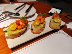 -咖梦餐厅 COMENG RESTAURANT
