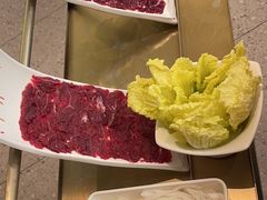 -左庭右院鲜牛肉火锅(南通CBD大有境店)