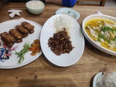 -双流老妈兔头(总店)