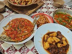 -老三样·旧食新味(船山路店)