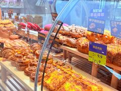 -天母蓝鸟烘焙·蛋糕·下午茶(时代城广场店)