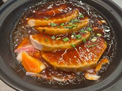 -水边人家·鱼宴餐厅·淳鱼馆(千岛湖店)