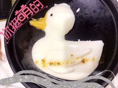 -京味斋·北京烤鸭(华威桥北工大店)