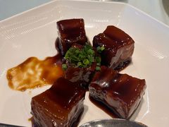 -世博源公馆·本帮融合菜·主题包厢·江景餐厅