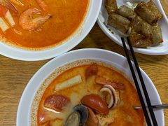 冬阴功粉-探越越南牛肉粉(江南西分店)