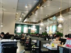 大堂-渔小生蒸汽石锅鱼(印象城店)