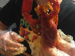 -东厨虾煌(电子街店)