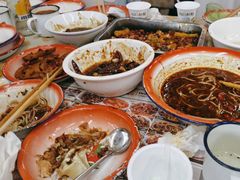 -老三样·旧食新味(船山路店)