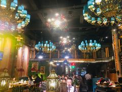 -蜀宴小调·精致家常菜(科华店)