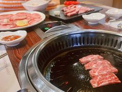 -明成宫韩国料理(沃尔玛购物广场店)