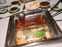 -野妹火锅(龙岗店)