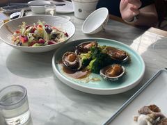 -天然居·漳港海鲜·海景餐厅(南澳总店)