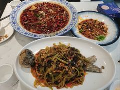 -院8里·少城记忆老川菜(宽窄巷子店)