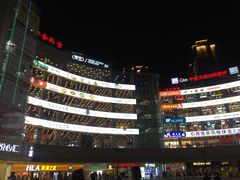 -仓桥家·焗寿司·锅物(光谷步行街店)