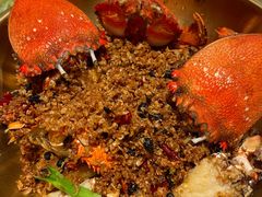 避风塘炒蟹-避风塘·金牌店·夜宵(金玉兰店)