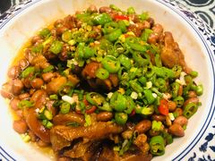 -阿嫂印象·民间江湖菜(大学城店)