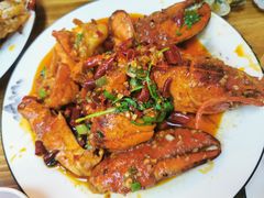 -营口路海鲜市场