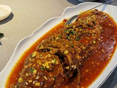 -秦月轩·陕西家乡菜(阜成路·五棵松店)