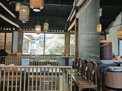 -大牌大·传统杭帮菜(湖滨店)