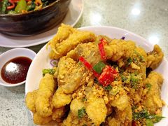 -尝囍煲仔小菜