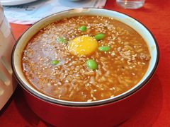 牛肉烩饭-赵小姐丨新中餐(曲江店)
