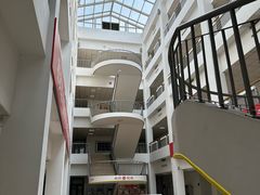 -首都师范大学(良乡校区)