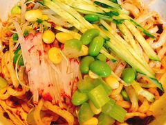-四季民福烤鸭店(前门廊房二条店)